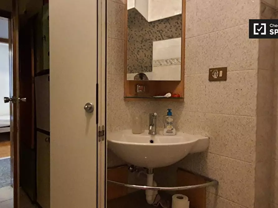 Immagine 17 di Camera condivisa in affitto  in Piazza Santa Maria Maggiore a Trento