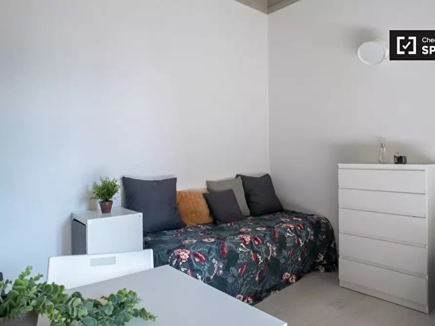 Immagine 5 di Ufficio in affitto  in Piazza Napoli, 20144 Milano MI, Italy a Milano