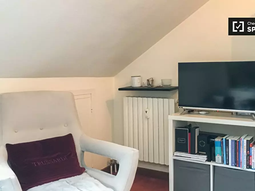 Immagine 13 di Appartamento in affitto  in Via Sardegna a Milano