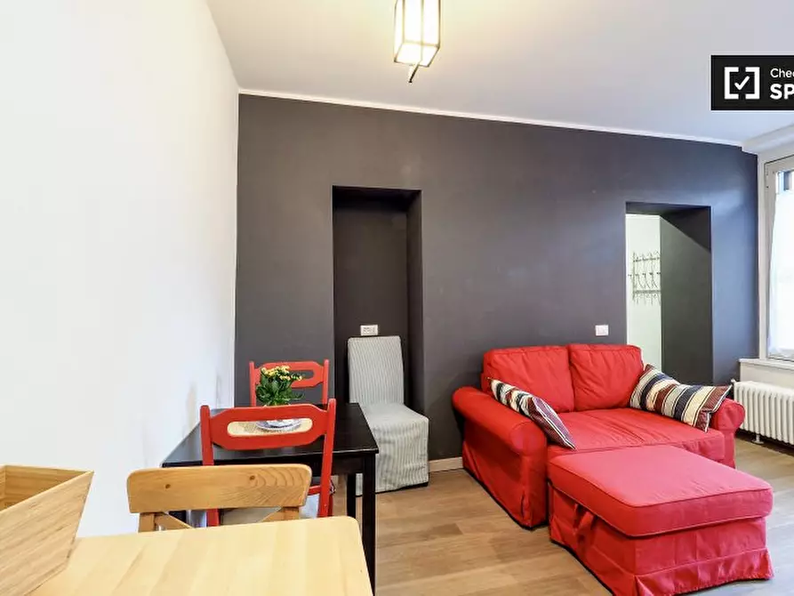 Immagine 2 di Appartamento in affitto  in Via Aleardo Aleardi a Milano