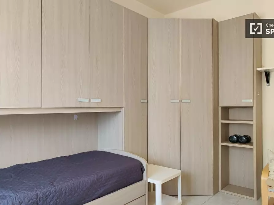 Immagine 6 di Ufficio in affitto  in Via Ticino a San Donato Milanese