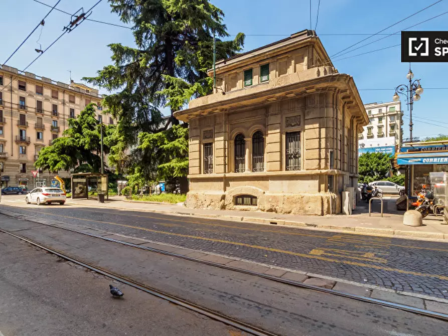 Immagine 13 di Appartamento in affitto  in Piazza Cinque Giornate a Milano