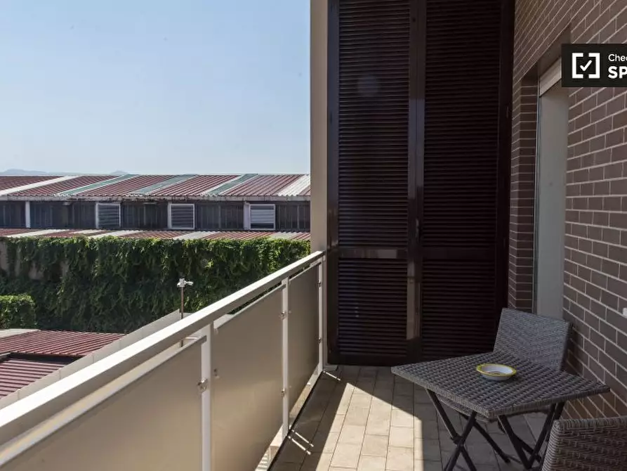 Immagine 8 di Ufficio in affitto  in Via Prenestina a Roma