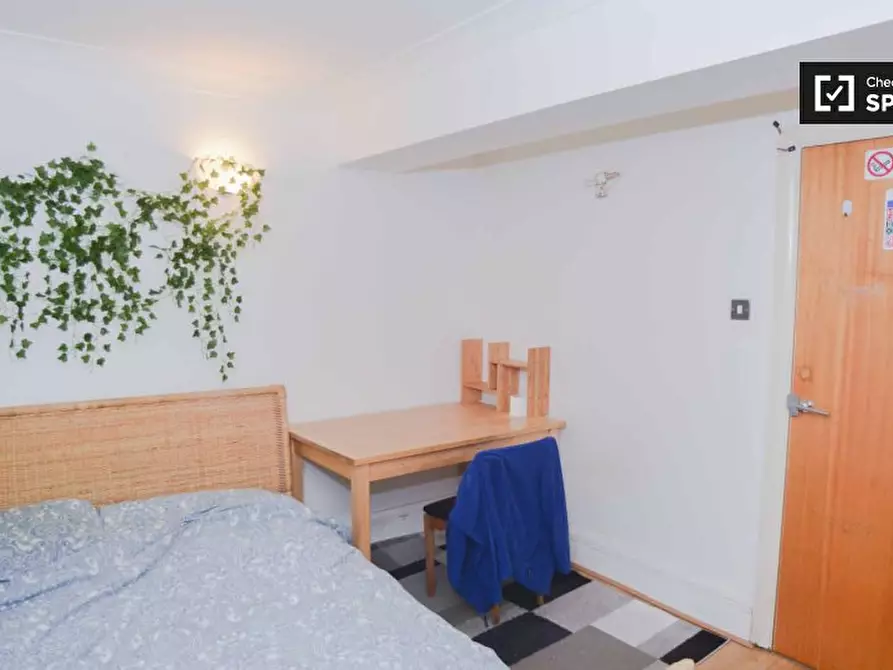 Immagine 5 di Camera condivisa in affitto  in Grange Yard a Camberwell