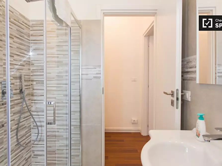 Immagine 14 di Appartamento in affitto  in Via Domenico Millelire a Milano