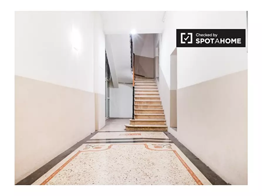 Immagine 14 di Ufficio in affitto  in Via Nazario Sauro a Bologna