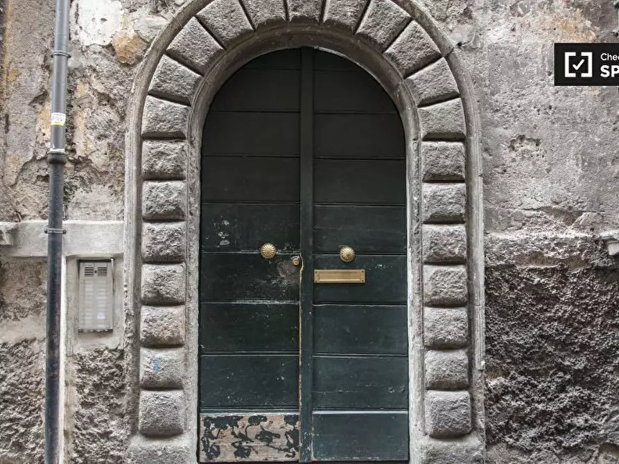 Immagine 14 di Appartamento in affitto  in Via dei Gigli d'Oro a Roma