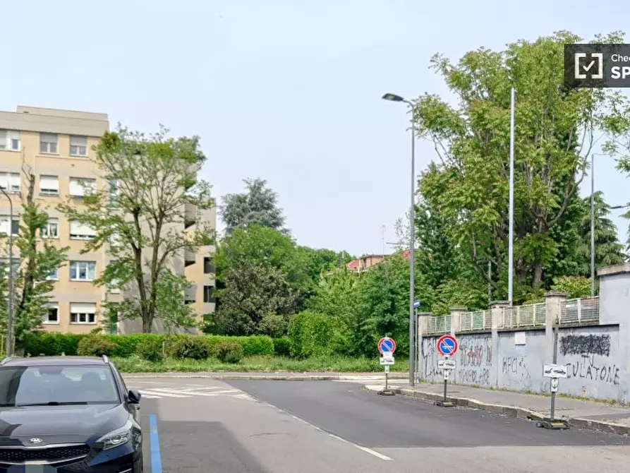 Immagine 9 di Appartamento in affitto  in Via Val Gardena a Milano