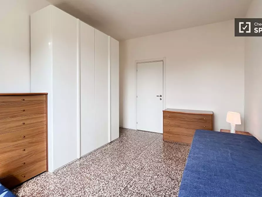 Immagine 6 di Camera condivisa in affitto  in Via Concilio Vaticano II a Milano