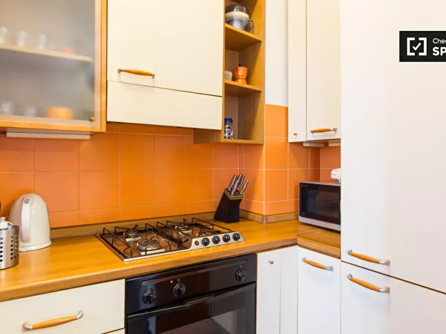 Immagine 12 di Ufficio in affitto  in Via Desenzano a Milano