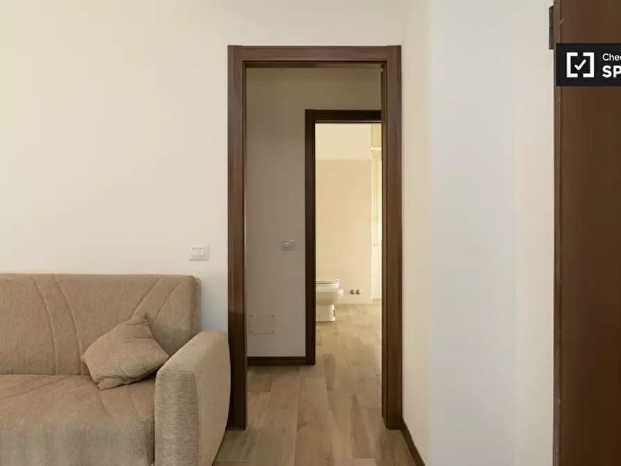 Immagine 10 di Appartamento in affitto  in Via Umberto Fogagnolo a Sesto San Giovanni