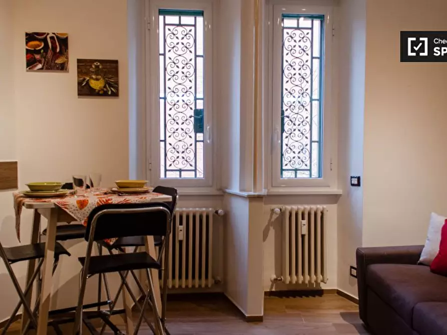 Immagine 2 di Appartamento in affitto  in Via Suor Maria Mazzarello, 00181 Roma RM, Italy a Roma