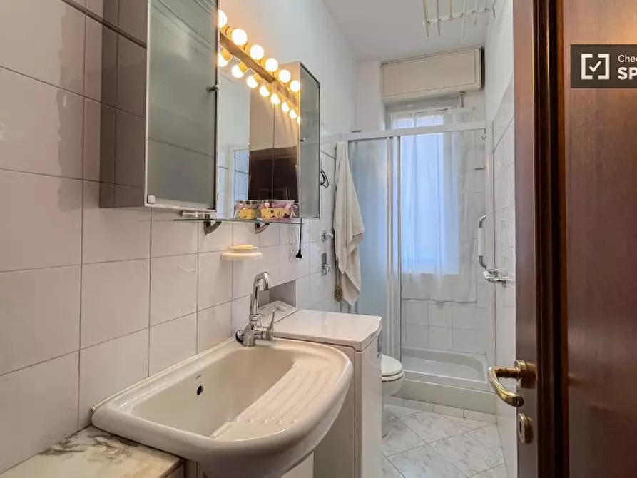 Immagine 18 di Appartamento in affitto  in Via Sem Benelli a Milano