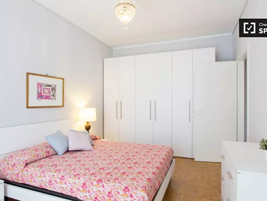 Immagine 15 di Appartamento in affitto  in Piazza Angelo Sraffa a Milano