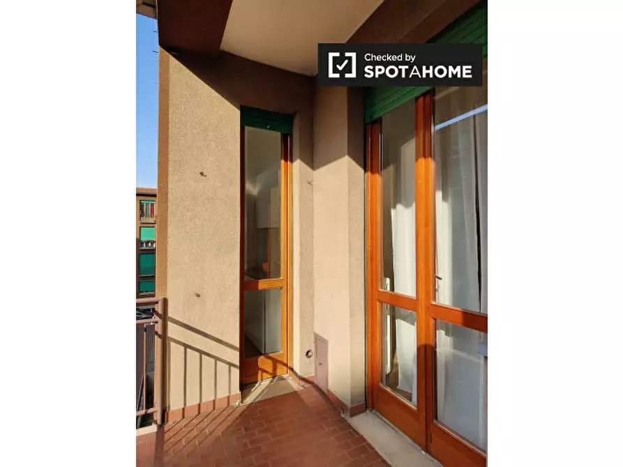 Immagine 18 di Appartamento in affitto  in Via Privata Paolo Rotta a Milano
