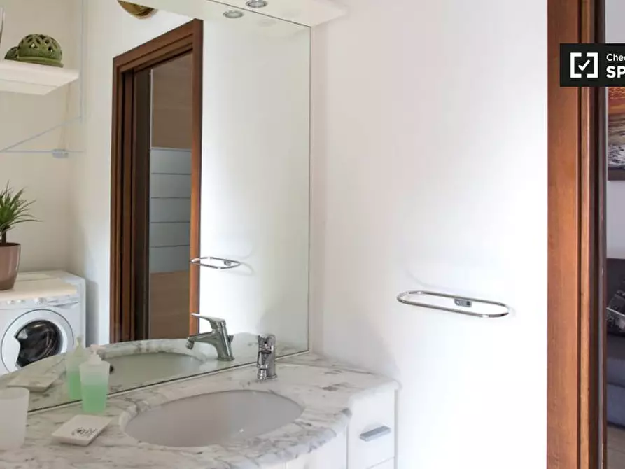 Immagine 17 di Ufficio in affitto  in Via Vettabbia, 20122 Milano MI, Italy a Milano