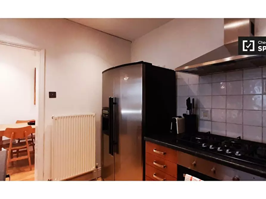 Immagine 14 di Appartamento in affitto  in A Kensington Gardens Square a Paddington