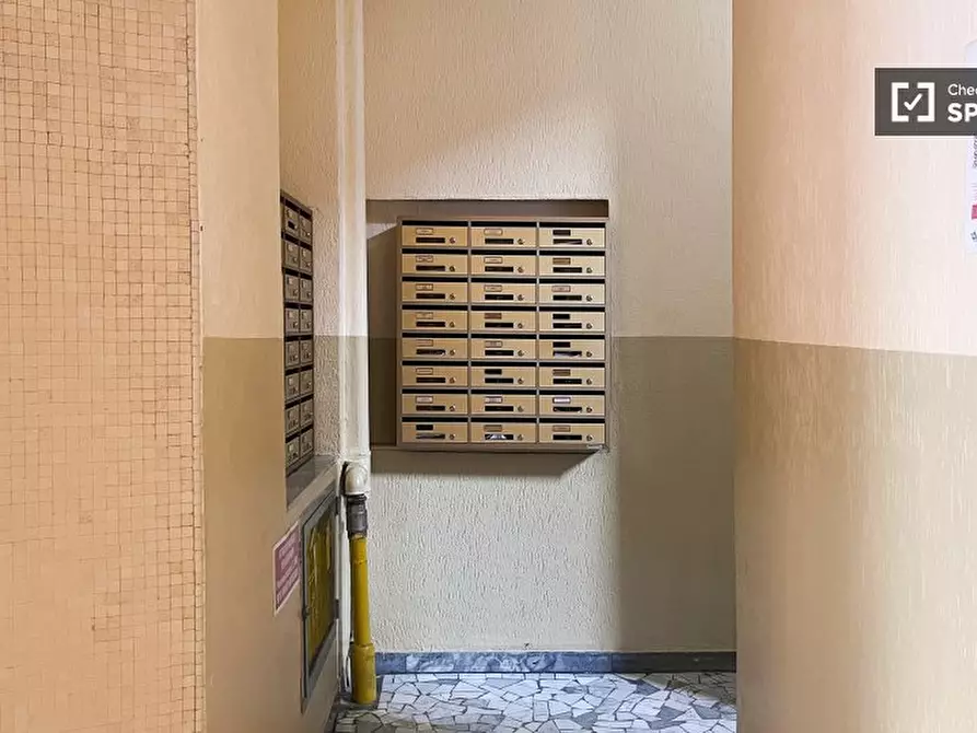 Immagine 17 di Ufficio in affitto  in Via dei Tulipani a Milano