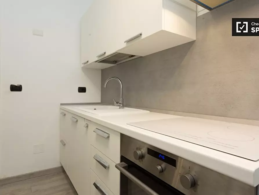 Immagine 5 di Ufficio in affitto  in Via Privata S. Martiniano, 20139 Milano MI, Italy a Milano