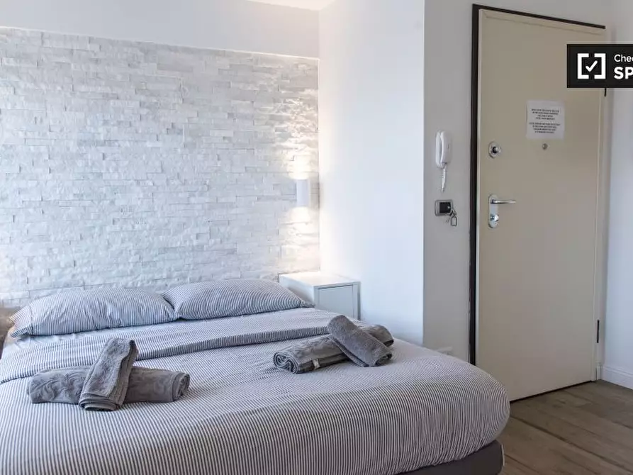 Immagine 19 di Appartamento in affitto  in Via Portuense a Roma