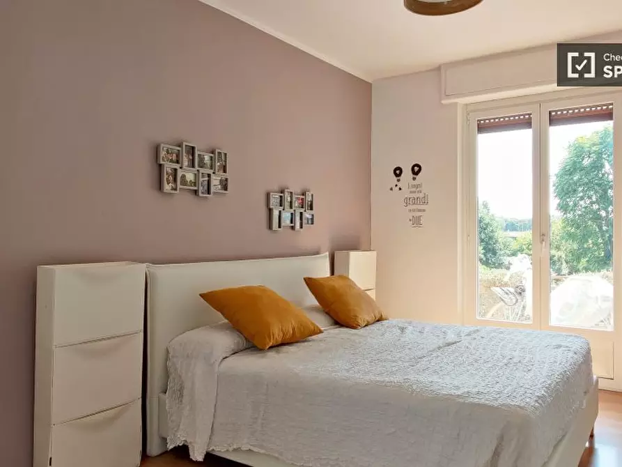 Immagine 18 di Appartamento in affitto  in Via Pellegrino Rossi a Milano