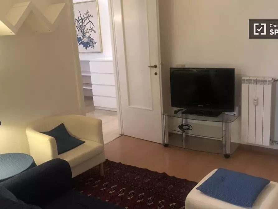 Immagine 5 di Appartamento in affitto  in Via Luigi Lilio a Roma