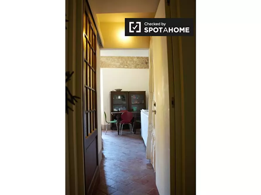 Immagine 11 di Appartamento in affitto  in Via della Fornace, 50125 Firenze FI, Italy a Firenze
