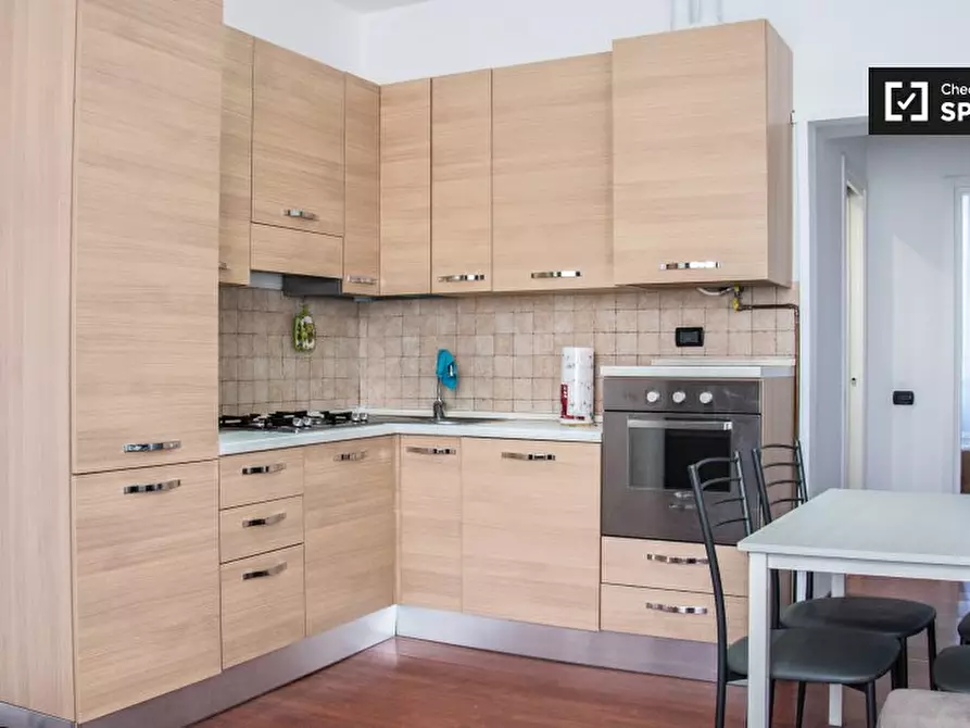 Immagine 6 di Appartamento in affitto  in Via Monte Popera a Milano