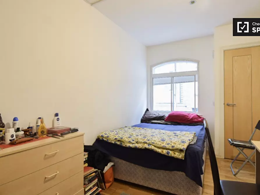 Immagine 3 di Camera condivisa in affitto  in Magdalen Street a Camberwell