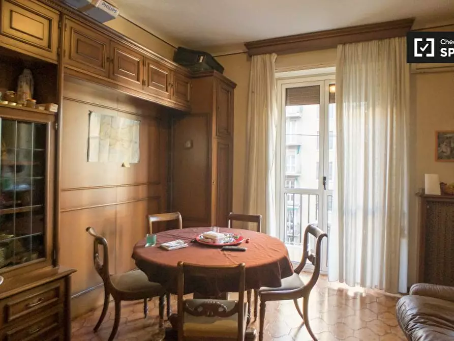 Immagine 5 di Appartamento in affitto  in Viale Fulvio Testi, 20126 Milano MI, Italy a Milano