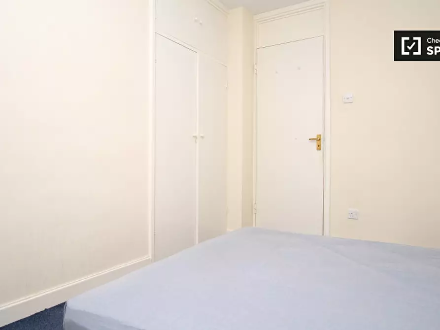 Immagine 12 di Camera condivisa in affitto  in Wayford Street a Wandsworth