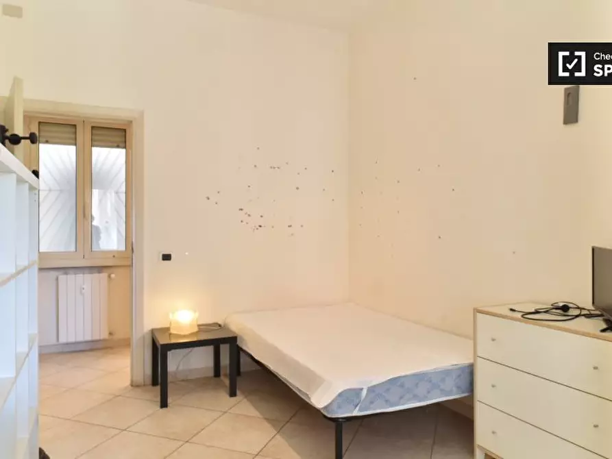 Immagine 19 di Camera condivisa in affitto  in Viale Somalia a Roma