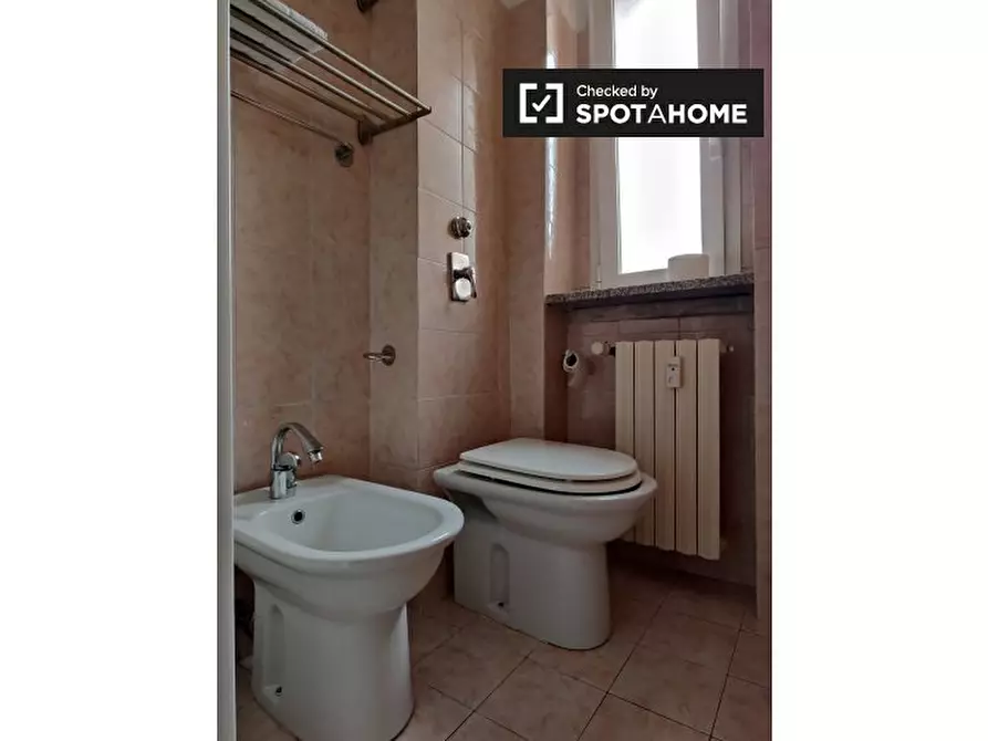 Immagine 16 di Ufficio in affitto  in Via Quinto Romano a Milano