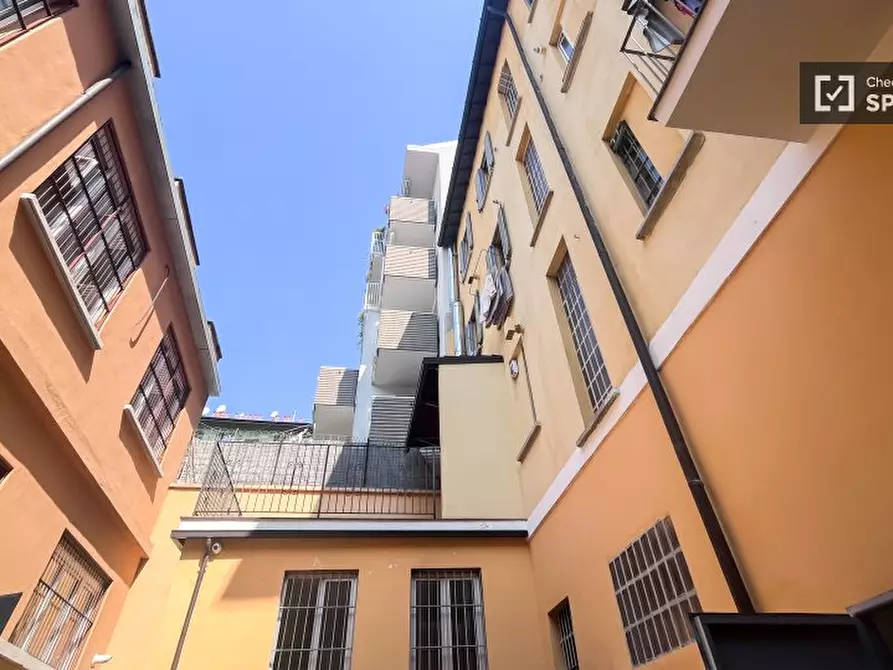 Immagine 15 di Appartamento in affitto  in Via Bessarione a Milano