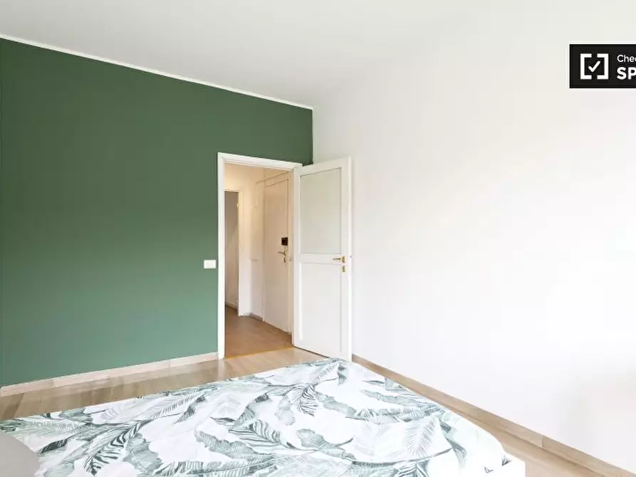 Immagine 3 di Camera condivisa in affitto  in Via Leopoldo Cicognara a Milano