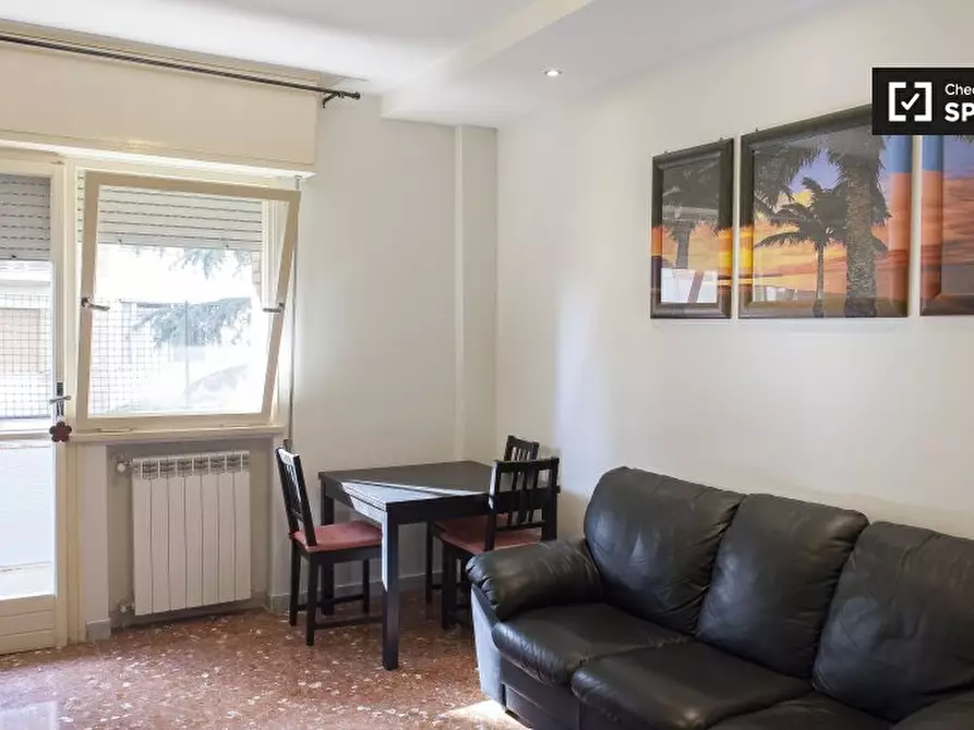 Immagine 8 di Appartamento in affitto  in Via Marco Valerio Corvo, 00174 Roma RM, Italy a Roma