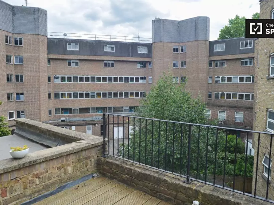 Immagine 15 di Camera condivisa in affitto  in B Grittleton Rd a Paddington