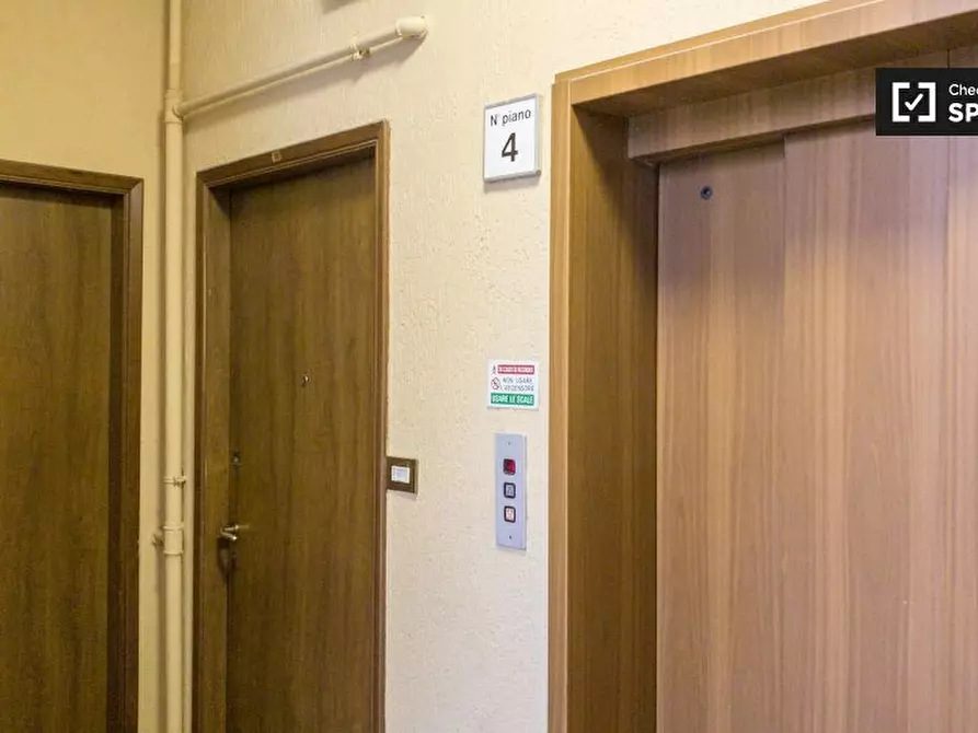 Immagine 14 di Appartamento in affitto  in Viale Fulvio Testi, 20126 Milano MI, Italy a Milano