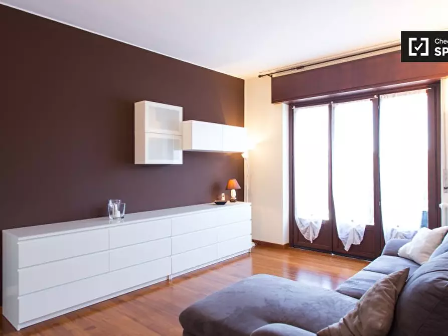 Immagine 3 di Appartamento in affitto  in Via Giuseppe Arimondi a Milano