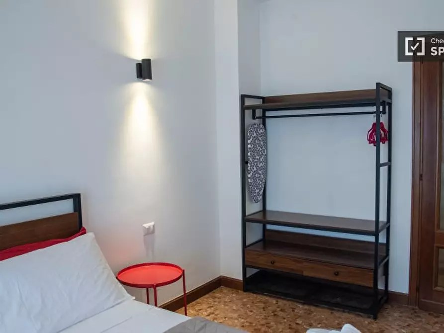 Immagine 2 di Appartamento in affitto  in Via Maddalena Raineri a Roma