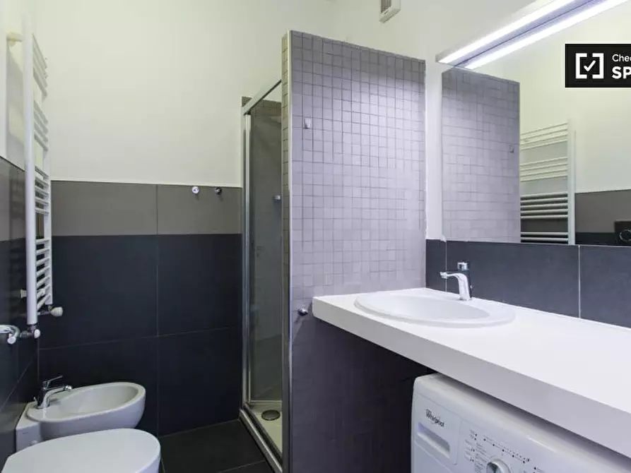 Immagine 7 di Appartamento in affitto  in Ripa di Porta Ticinese a Milano