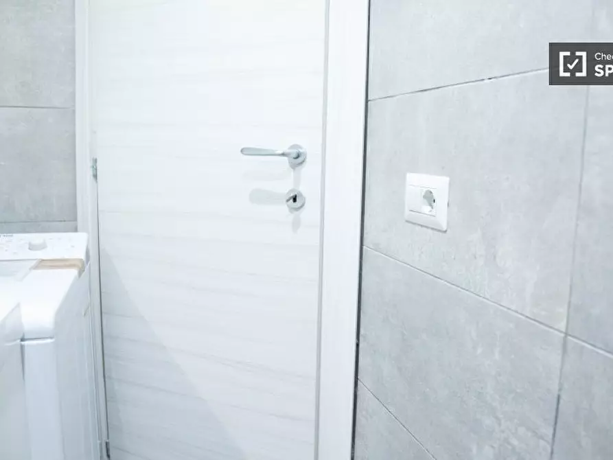 Immagine 7 di Ufficio in affitto  in Via della Pineta Sacchetti a Roma