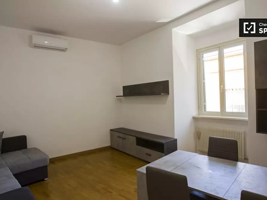 Immagine 6 di Camera condivisa in affitto  in Largo Bernardino da Feltre a Roma