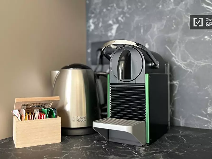 Immagine 13 di Appartamento in affitto  in Via Ambrogio Binda a Milano