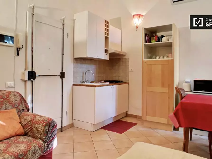 Immagine 4 di Ufficio in affitto  in Via Ghibellina a Firenze