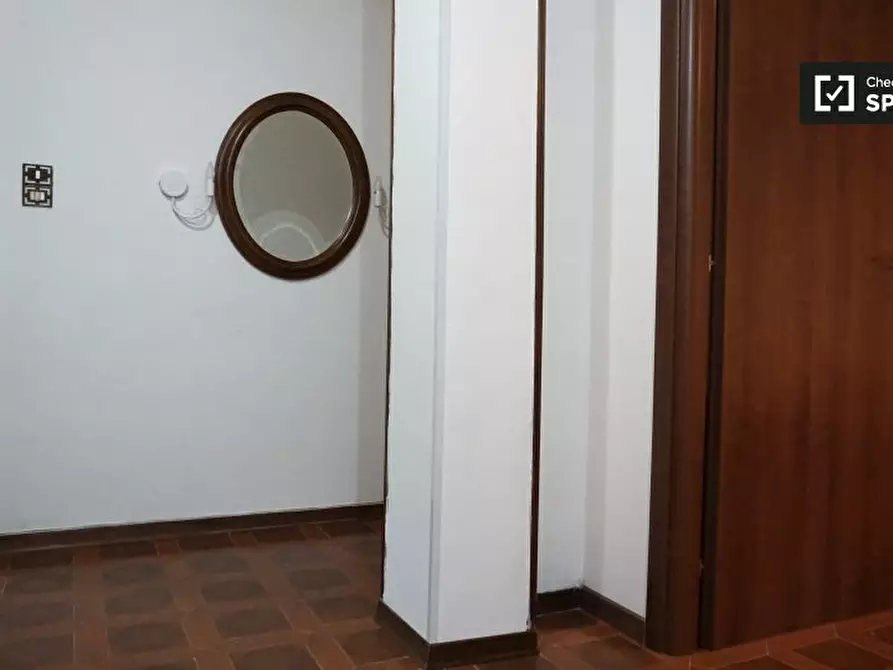 Immagine 14 di Camera condivisa in affitto  in Via Orbetello a Milano