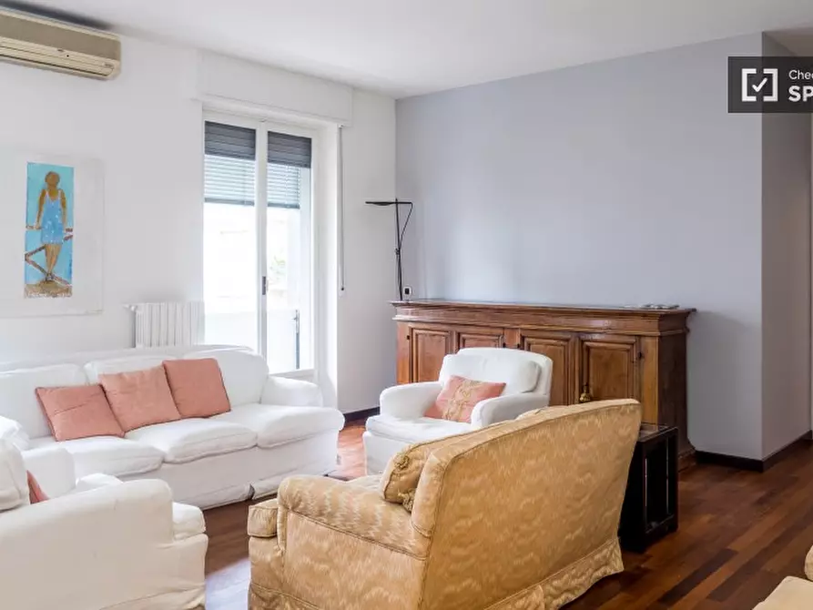 Immagine 5 di Camera condivisa in affitto  in Via Privata Marciano a Milano