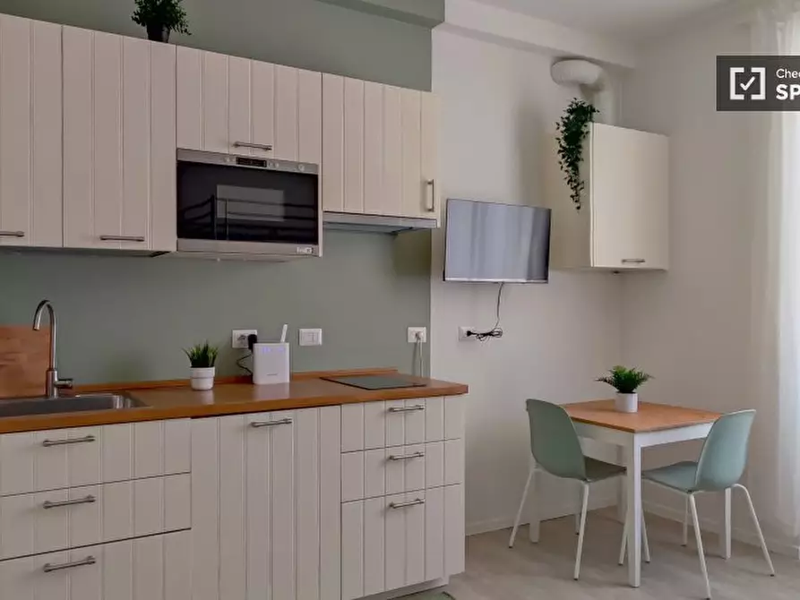 Immagine 6 di Ufficio in affitto  in Viale Bligny a Milano