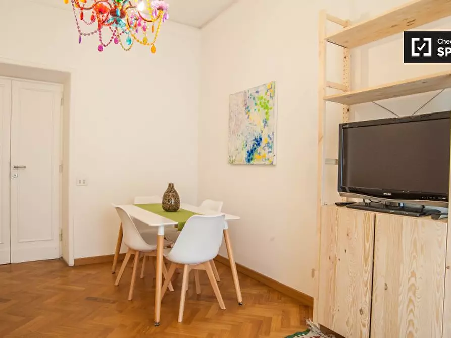 Immagine 4 di Appartamento in affitto  in Via Cutilia, 00183 Roma RM, Italy a Roma