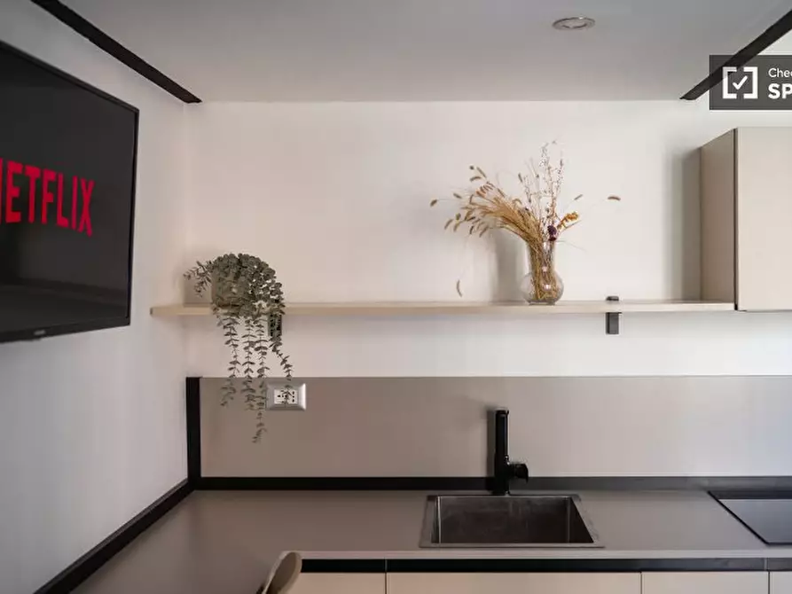 Immagine 1 di Ufficio in affitto  in V.le Bligny a Milano